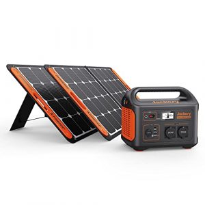 Jackery Solargenerator